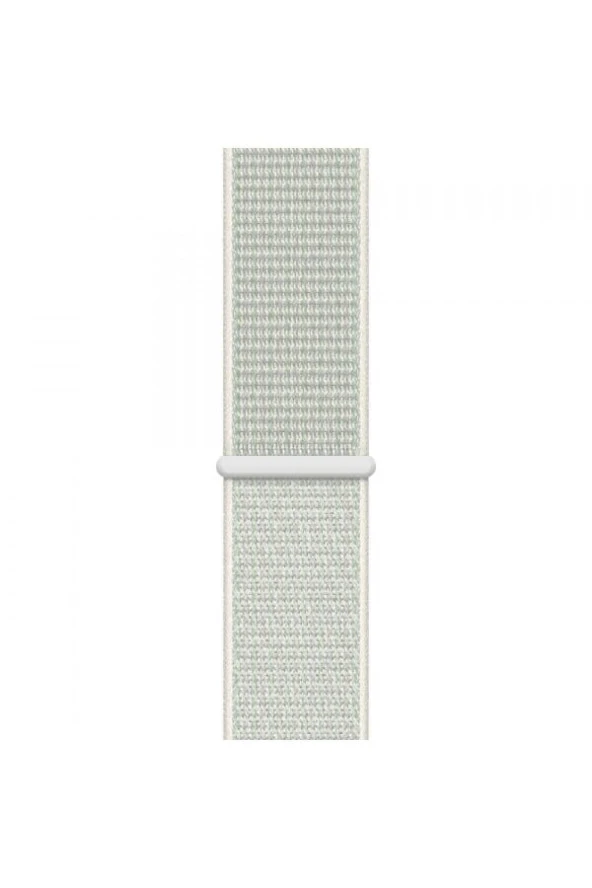 Samsung Galaxy Watch 4 44 Mm R870 Için Dokuma Kordon Kayış Spruce Aura