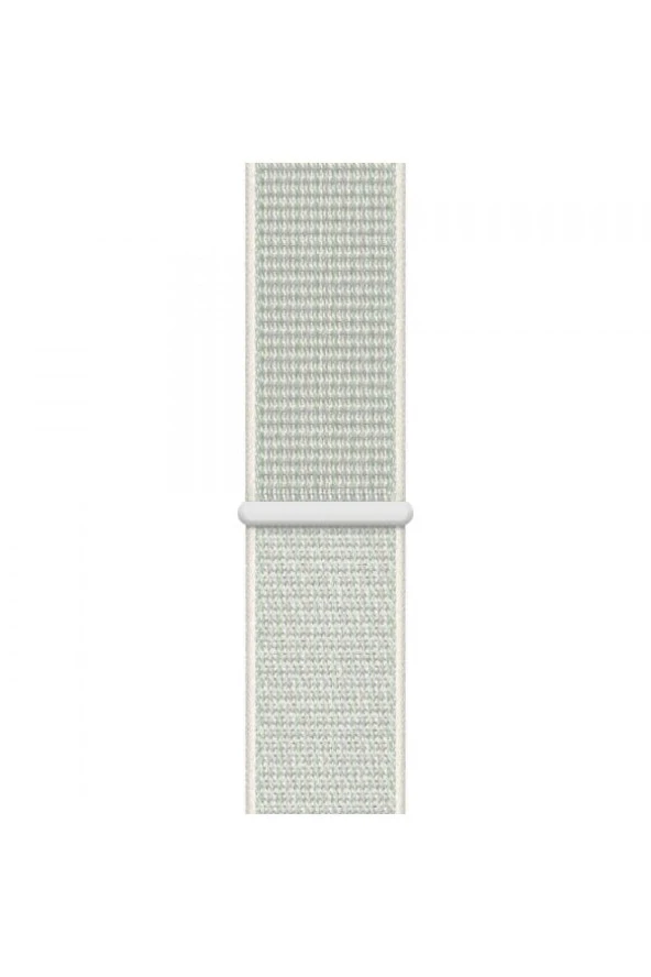 Amazfit Gtr 42 Uyumlu Dokuma Kordon Kayış Spruce Aura