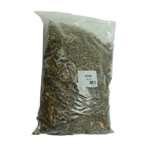 Hodan Ispıt Kaldırık Otu Doğal 1000 Gr Paket - 2