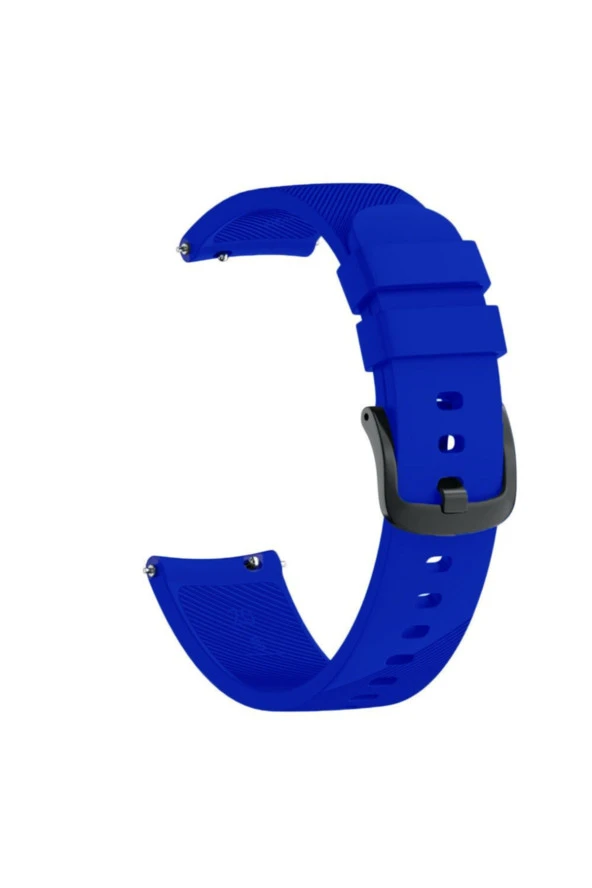 Garmin 245-245 Music Uyumlu Silikon Kordon