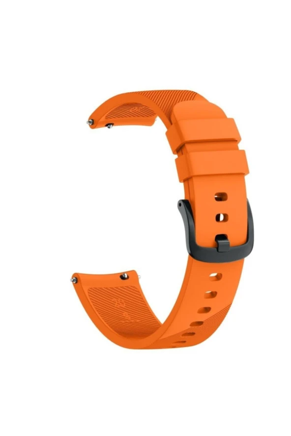 Amazfit Health Watch(bip 2) Için Silikon Kordon ürün görseli 1