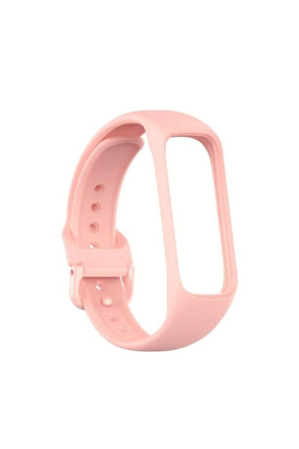 Samsung Galaxy Fit2 R-220 Için Silikon Kordon Somon