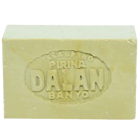 Dalan Zeytinyağlı Sabun 180Grx1Adet - Yeşil - Resim 4