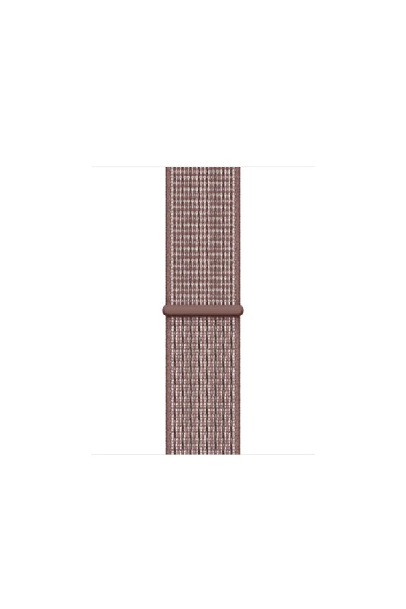 Fenix Chronos Için Dokuma Kordon Smokey Mauve - 1