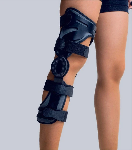 Fonksiyonel Diz Breysi Large ürün görseli