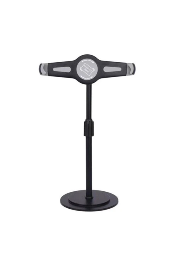 Huawei Honor Pad X6 Uyumlu Diyagonal Tablet Tutucu - 3