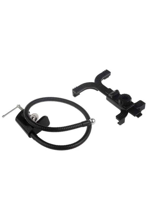 Honor Pad 6 Uyumlu Çok Yönlü Masa Tutucu - 3