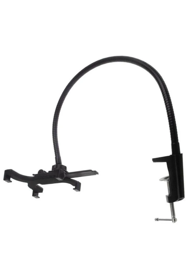 Honor Pad 6 Uyumlu Çok Yönlü Masa Tutucu - 4