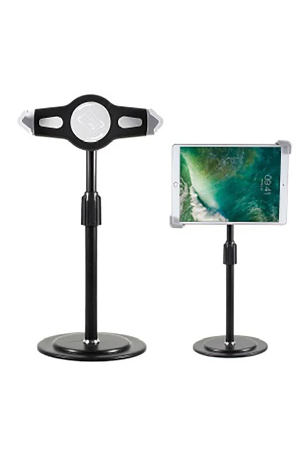 Huawei Mediapad T3 7.0 Uyumlu Diyagonal Tablet Tutucu - 4