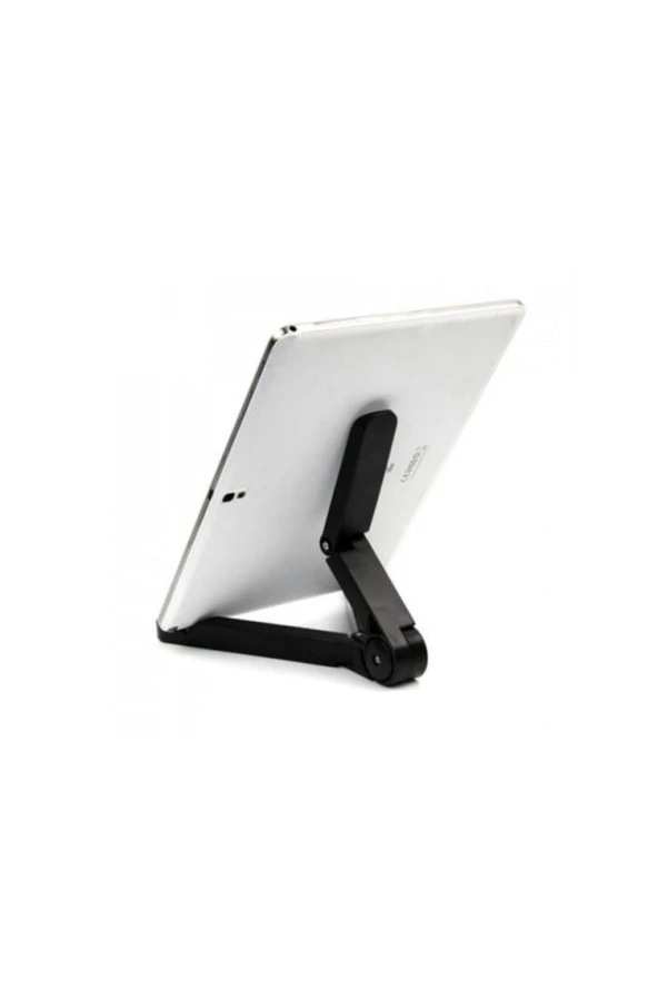 Universal Tablet Stand Katlabilir Mini Braket Tutucu