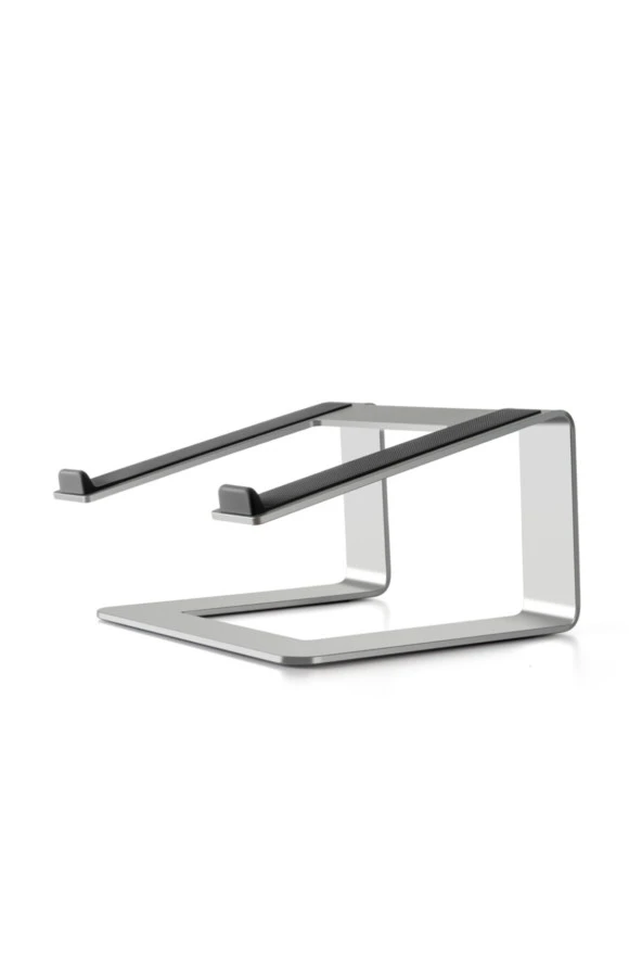 Macbook Uyumlu Metal Aliminyum Stand