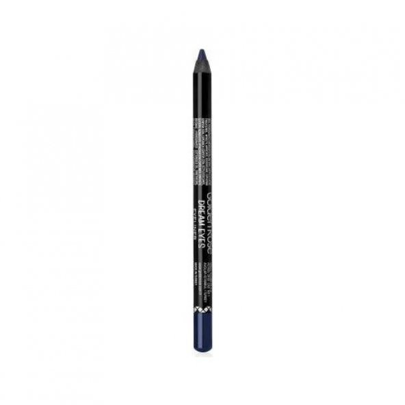 Golden Rose Göz Kalemi - Gr Dream Eyes Eyeliner No:424
