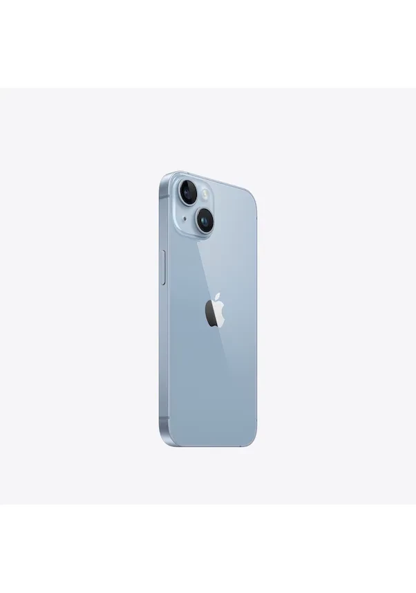 Apple iPhone 14 128 GB Mavi (Apple Türkiye Garantili) - 2