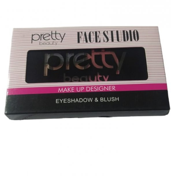 PRETTY FAR&ALLIK SET 12LİSET-PB5402 NUMARA
