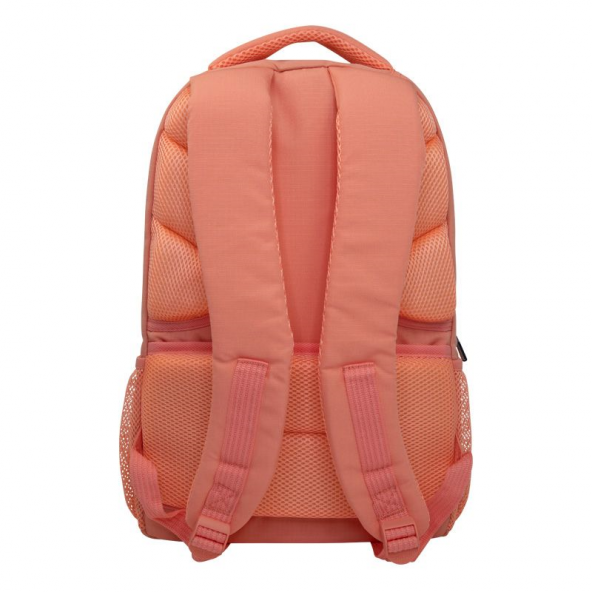 MILAN 624604SNCP 1918 PEMBE OKUL ÇANTASI 4 CEPLİ - 4