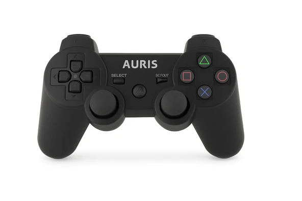 Auris ARS-JS3 Kablosuz PS3 Oyun Kolu