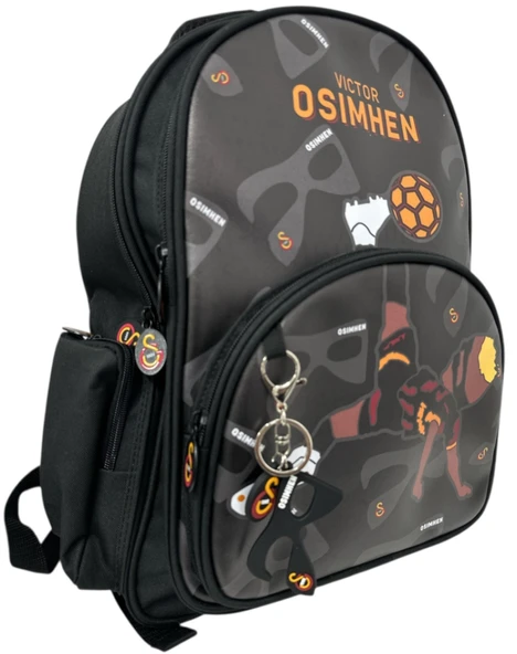 GALATASARAY VICTOR OSIMHEN OKUL ÇANTASI