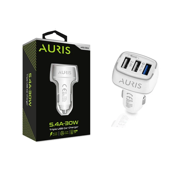 ARAÇ İÇİ 3LÜ SET KONFORLU ve DÜZENLİ BİR SÜRÜŞ DENEYİMİ İÇİN İHTİYACINIZ OLAN HER ŞEY BU PAKETTE - 3