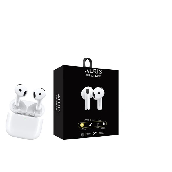 AURIS ARS-Air4 ANC Bluetooth Kulaklık ürün görseli