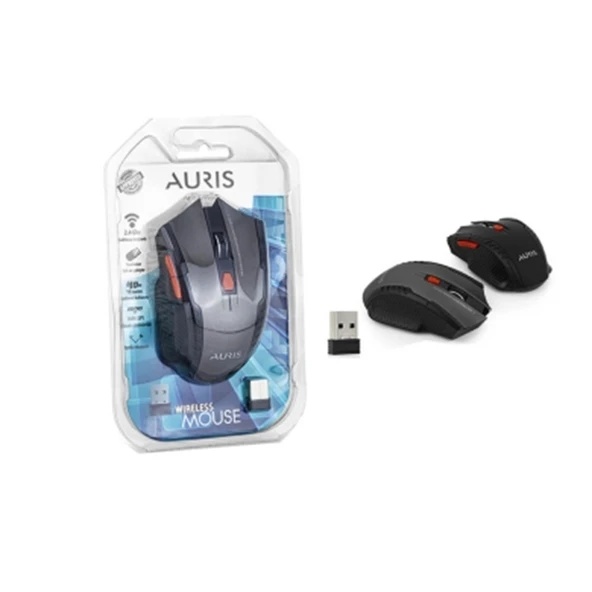 Auris MW03 Kablosuz Mouse