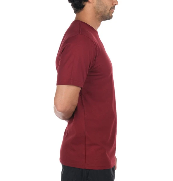 Columbia Csc Basic Ss Tee Erkek Kısa Kollu Tişört CS0002-664 - 2