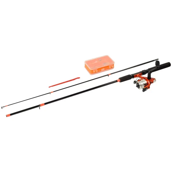 Ms Olta Seti 1.60 Cm Kamış