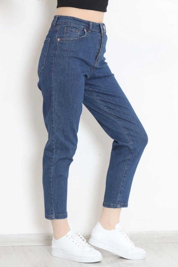 Boyfriend Kot Pantolon Mavi4 - 8756.1431.