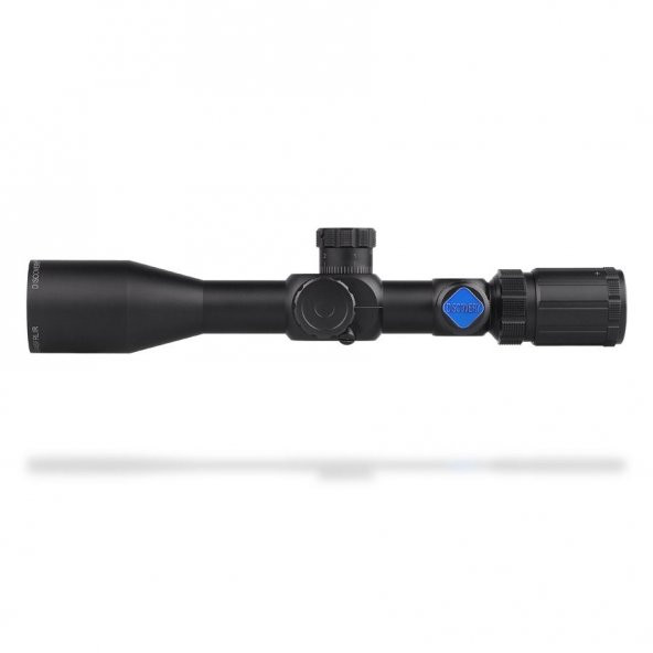 Discovery FFP 4-14x44 SFIR Tüfek Dürbünü - 2