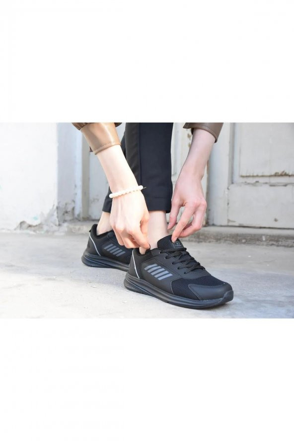 MP 231-1106 Sports Casual Ayakkabı - 3