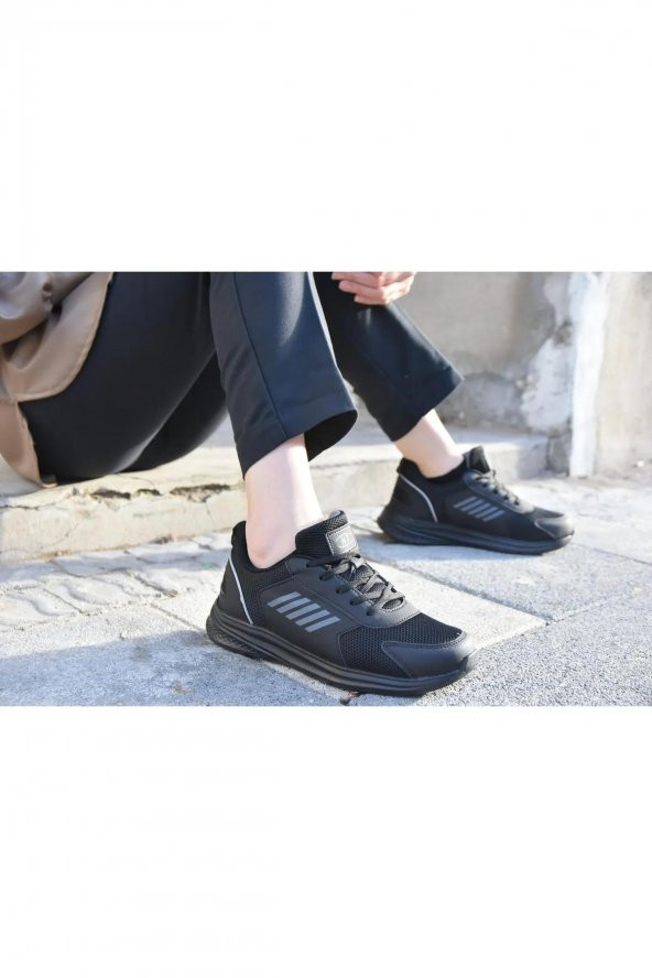 MP 231-1106 Sports Casual Ayakkabı - 4