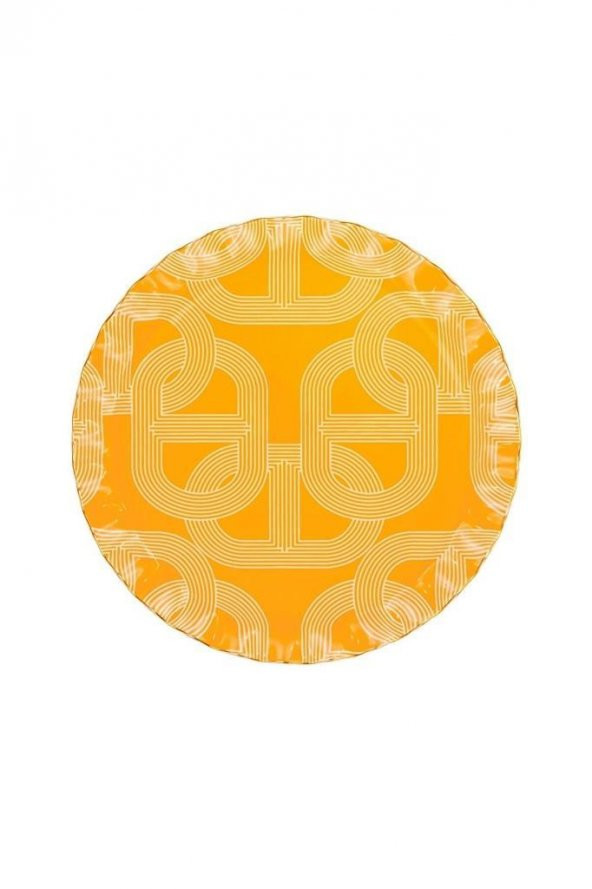 Glore Bonita 6 Kişilik Servis Takımı 26cm