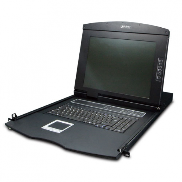 Planet pl-kvm-210-16m