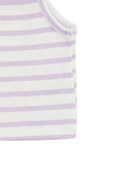 Kız Çocuk Crop - 6