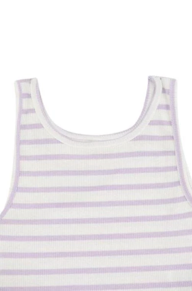 Kız Çocuk Crop - 4