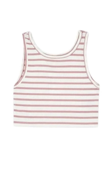 Kız Çocuk Crop - 7