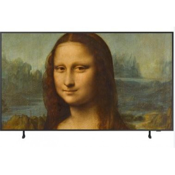 Samsung The Frame 55LS03B 4K Ultra HD 55" 140 Ekran Uydu Alıcılı Smart QLED TV