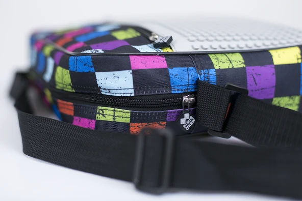 Pixie Crew Omuz Çantası PXB-04-Y22 - 4