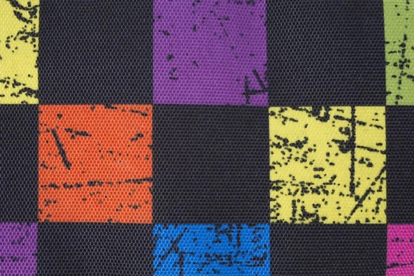 Pixie Crew Omuz Çantası PXB-04-Y22 - 3