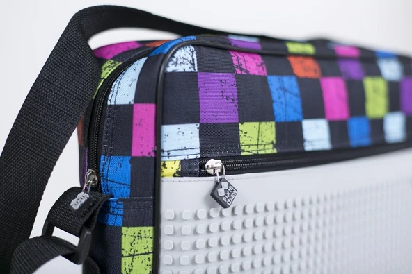 Pixie Crew Omuz Çantası PXB-04-Y22 - 6