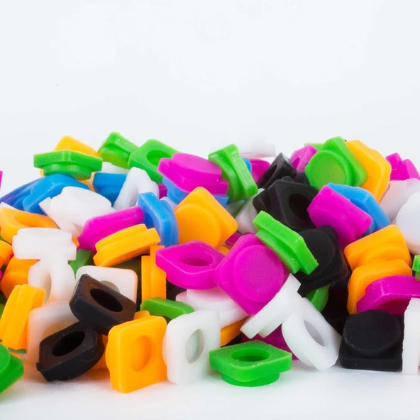 Pixie Crew Omuz Çantası PXB-04-Y22 - 2