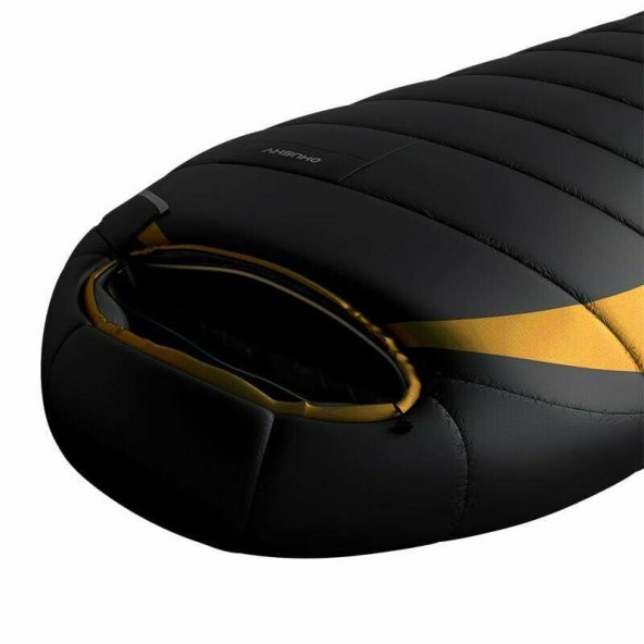 HUSKY Devon -5C Uyku Tulumu Turuncu - 2