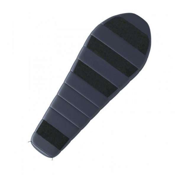 HUSKY Devon -5C Uyku Tulumu Turuncu - 3