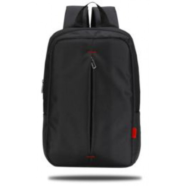 CLASSONE ROMA SERİSİ 15.6" NOTEBOOK SIRT ÇANTASI SİYAH - PR-R160 - 2