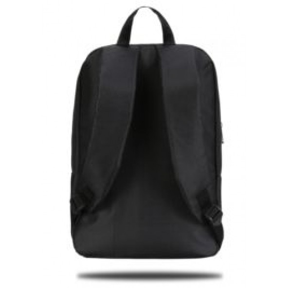 CLASSONE ROMA SERİSİ 15.6" NOTEBOOK SIRT ÇANTASI SİYAH - PR-R160 - 5
