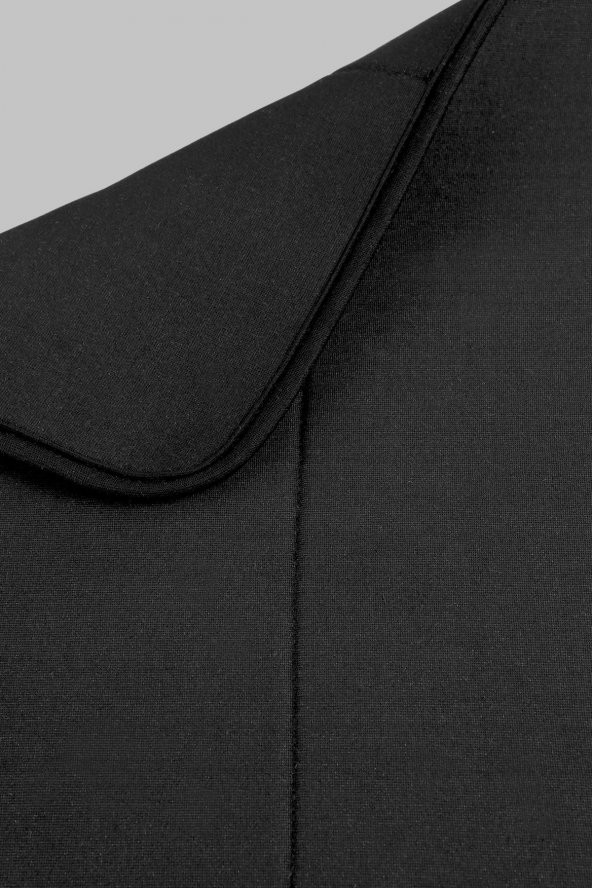 Basic Bulasik Kurutma Mati 46x36 cm Siyah - 5