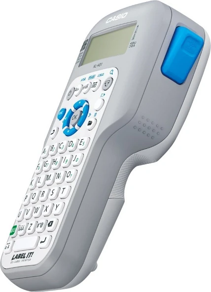Casio Kl-Hd1 Etiket Yazıcısı - 2