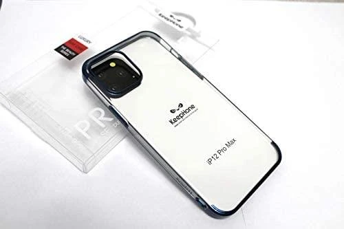 KeepHone iPhone 12Pro Max Protective Luxury Slim Kasa