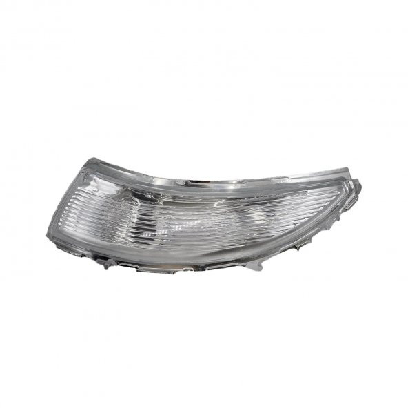 Renault Clio 4, Captur için Ayna Sinyal Lambası-Sol - 3