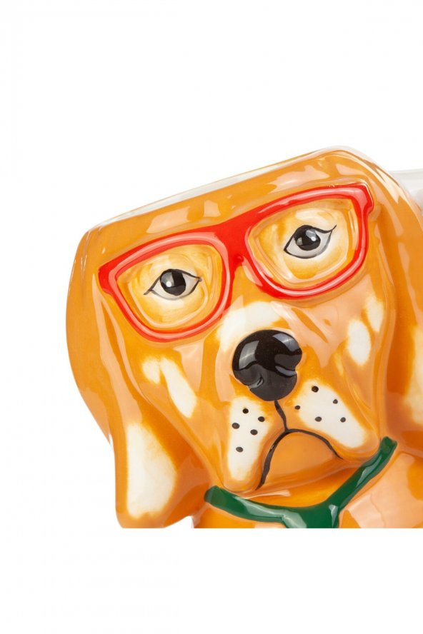 Animal Dog Mug - 2