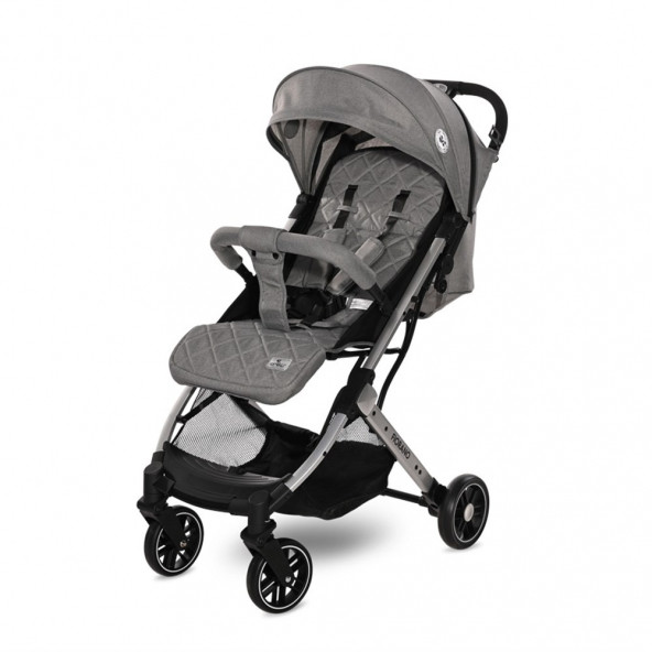 Lorelli Fiorano Kabin Bebek Arabası Dolphin Grey